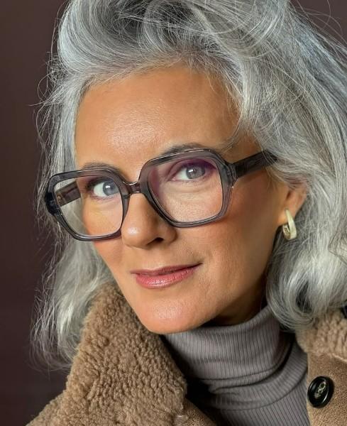 lunette de vue femme