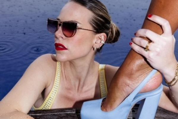 Odette Lunettes