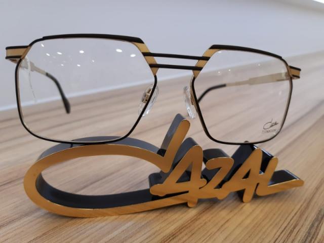 Cazal