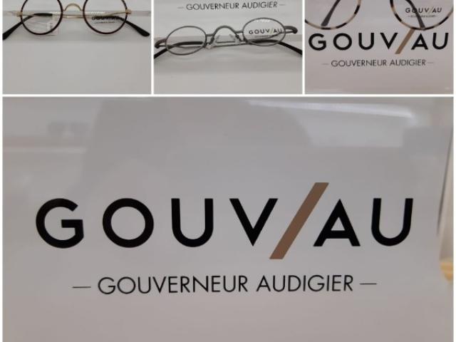 Gouverneur Audigier
