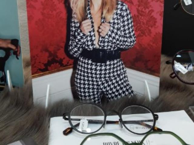 Odette Lunettes