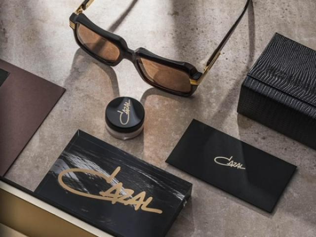 Cazal