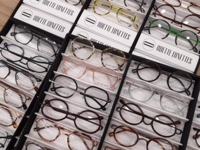 Odette Lunettes