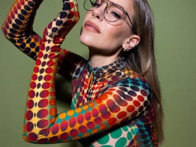 Odette Lunettes