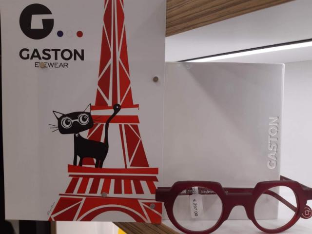 Gaston Eyewear