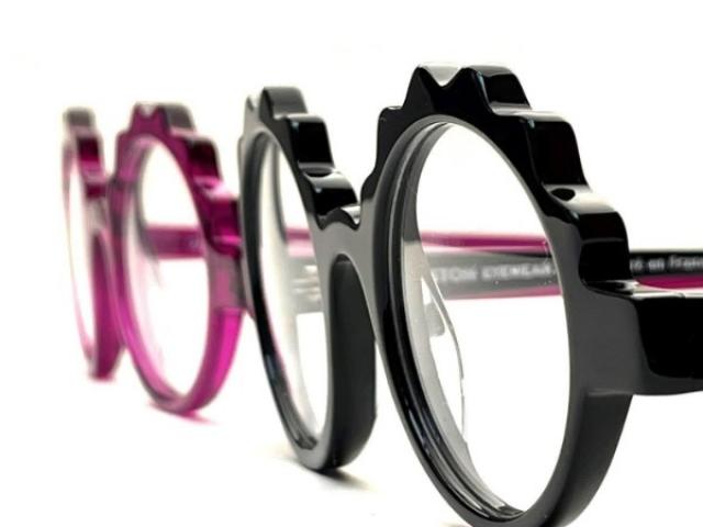 Gaston Eyewear