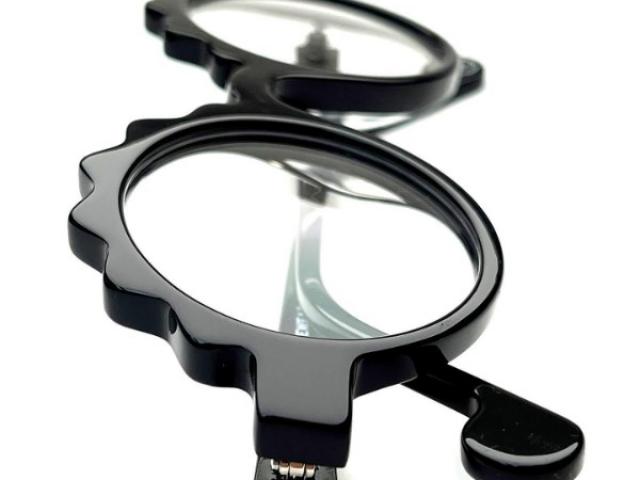 Gaston Eyewear