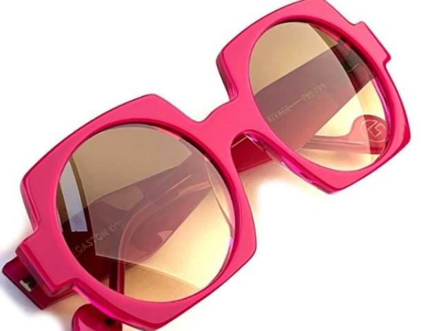 Gaston Eyewear