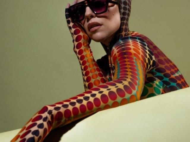 Odette Lunettes