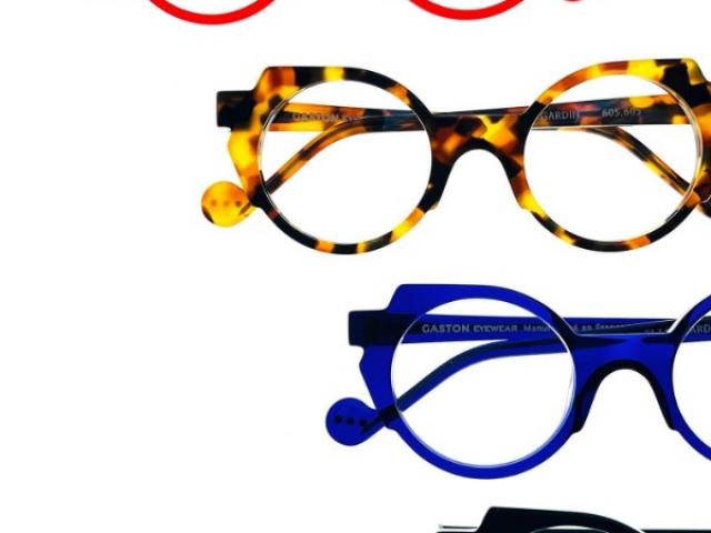 Gaston Eyewear