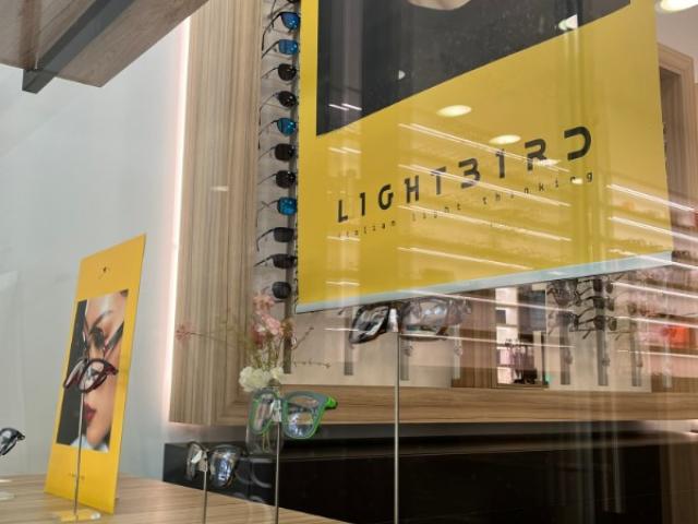 Lightbird 