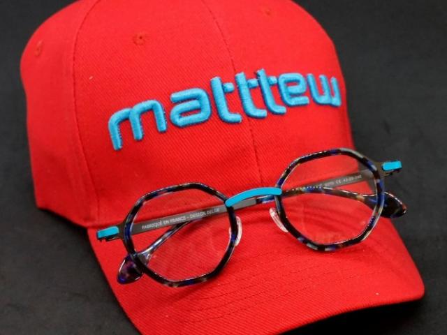Mattthew