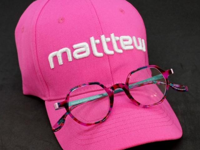Mattthew