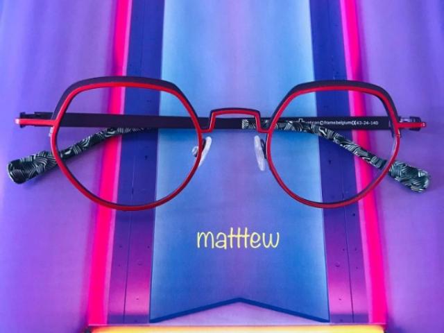 Mattthew