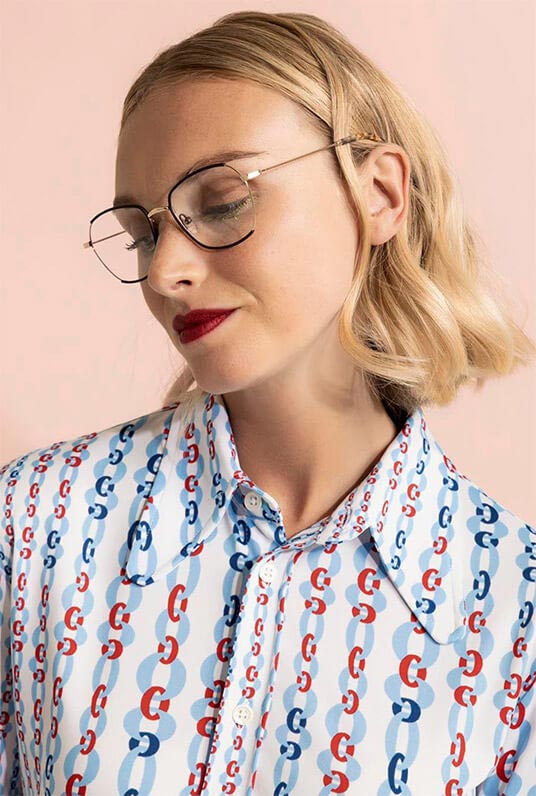 lunettes de vue tendance