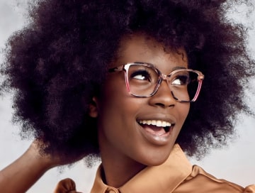 lunette de vue pour femme