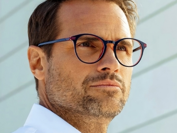 lunette de vue pour homme
