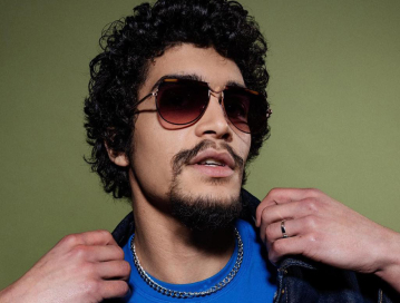 lunette de soleil pour homme