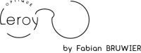Logo Optique Leroy, opticien à Verviers