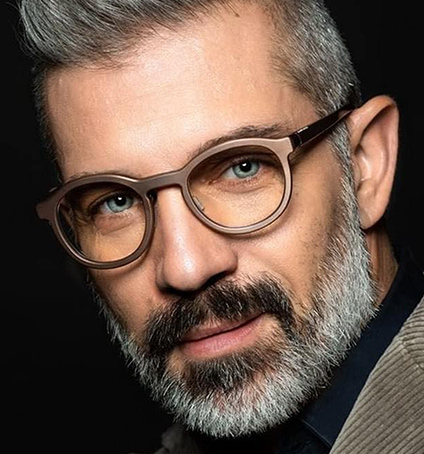 Lunette de vue et progressif 